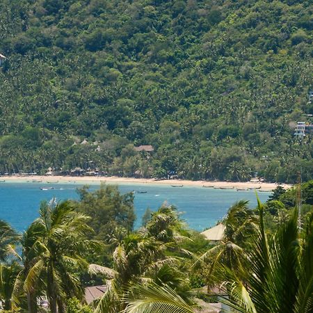 Tropical Villa Ko Tao Exterior foto